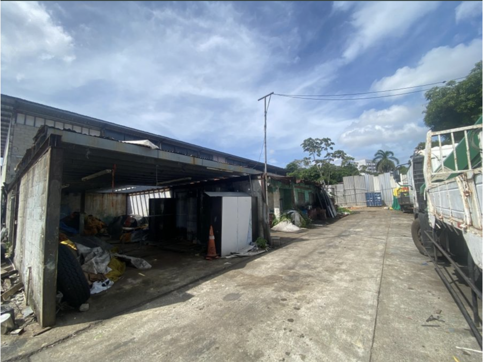 SE VENDE TERRENO EN RIO ABAJO CODIGO C-2 RM1 IDEAL PARA INVERSION — foto 5