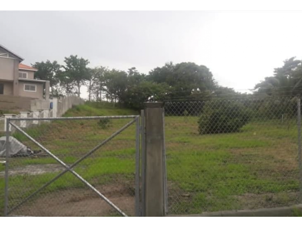 SAN CARLOS / LAS LAJAS / 2406M / SOBRE CARRETERA / TERRENO PLANO — foto 2