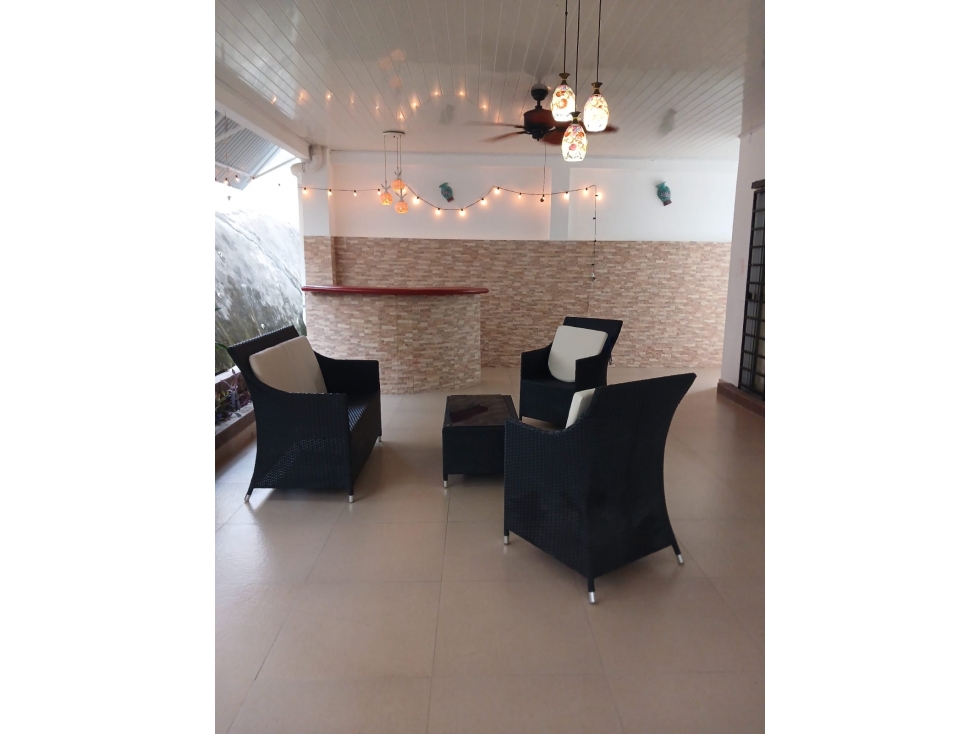 SE VENDE CASA EN IBIZA BEACH RESIDENCES AMOBLADA DE 3 HABITACION — foto 5