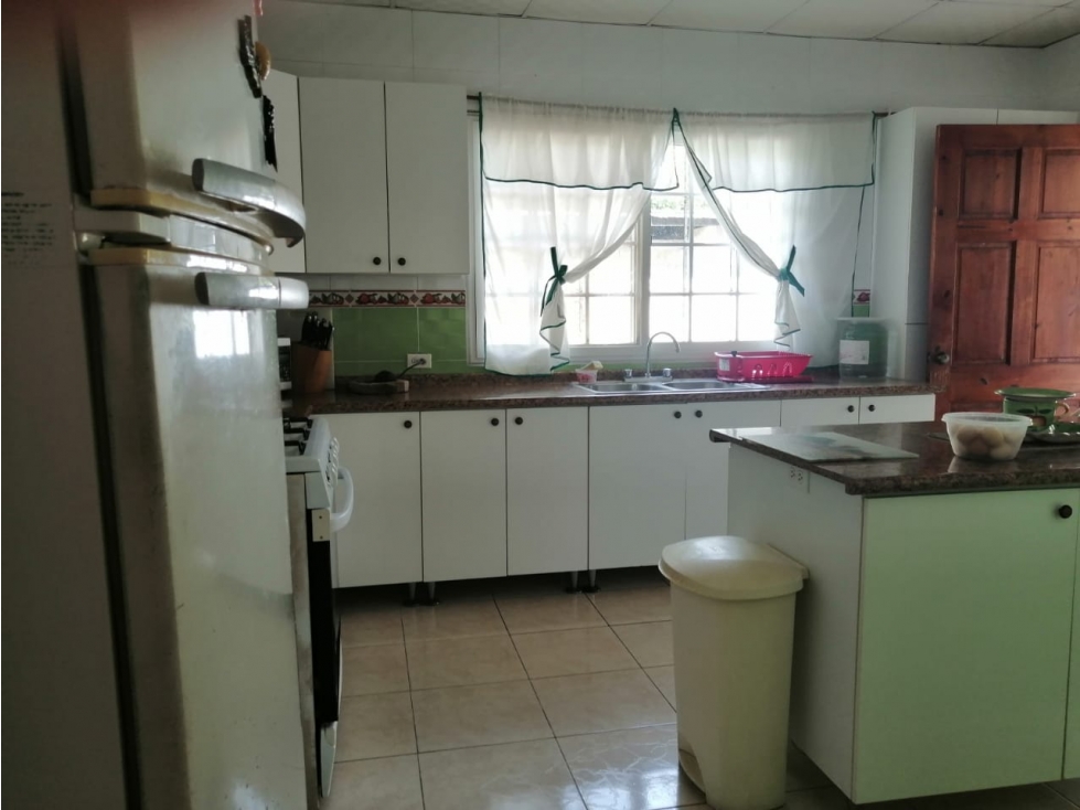 SE VENDE CASA DE CAMPO EN PENONOME VIA INTERAMERICANA 915M — foto 5