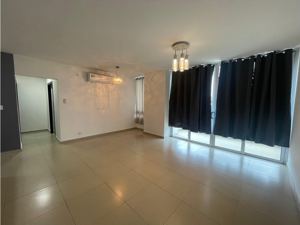 EL INGENIO / MACEDONIA TOWERS / 98M / 2 HABITACIONES / BALCON — foto 3