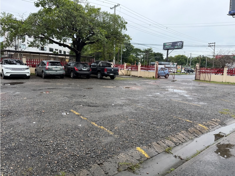 SE VENDE TERRENO EN TRANSISTMICA 1626M COMERCIAL IDEAL PARA DESARROLLO — foto 2