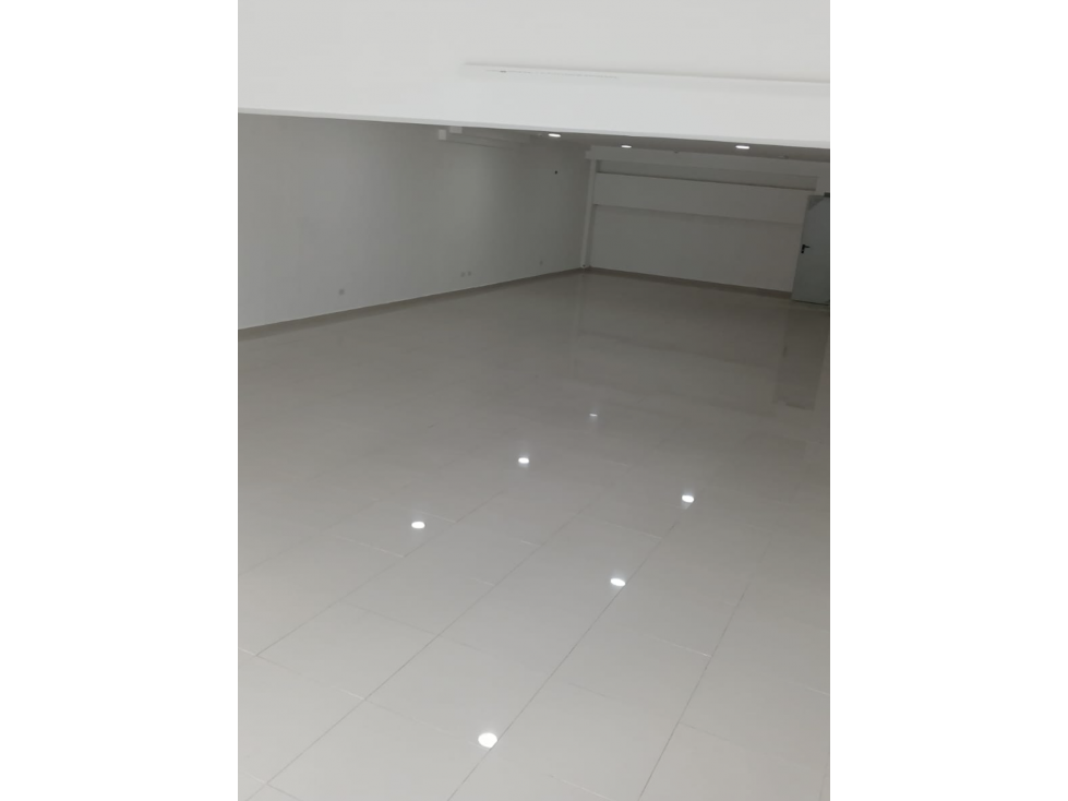 LOCAL COMERCIAL / VIA ESPAÑA / PH SIGNATURE POINT / 170M / PLANTA BAJA — foto 5