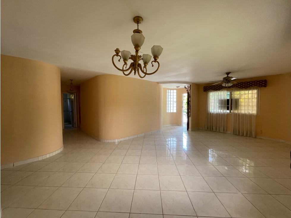 ARRAIJAN / EL CARRIZAL / 709M/ 3 HABITACIONES / 2 BAÑOS / PATIO — foto 4