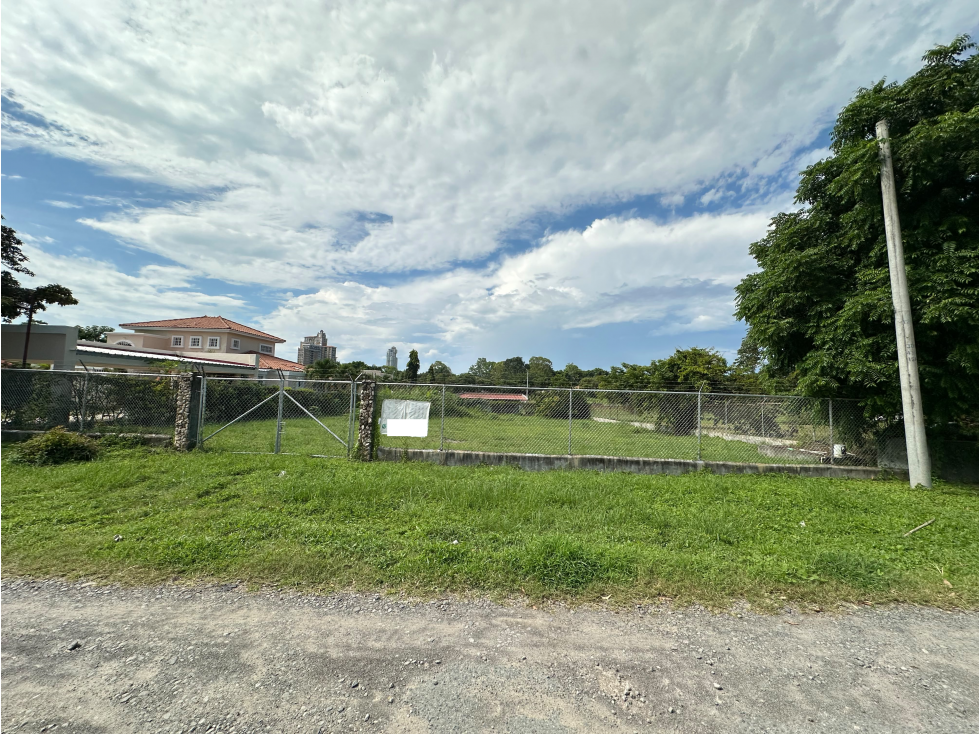 TERRENO / CORONADO / CALLE BOULEVARD / 1281M2 / PLANO / NEGOCIABLE — foto 4