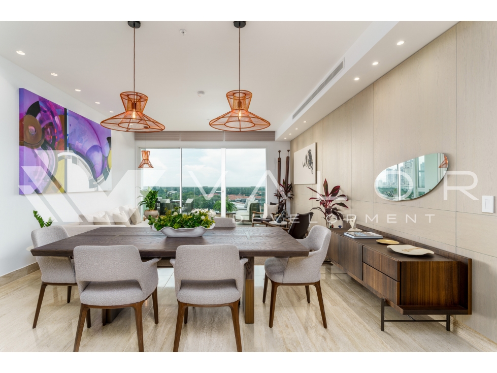 SANTA MARIA / CELESTE / 210M / 3 HABITACIONES / 3.5 BAÑOS / BALCON — foto 4