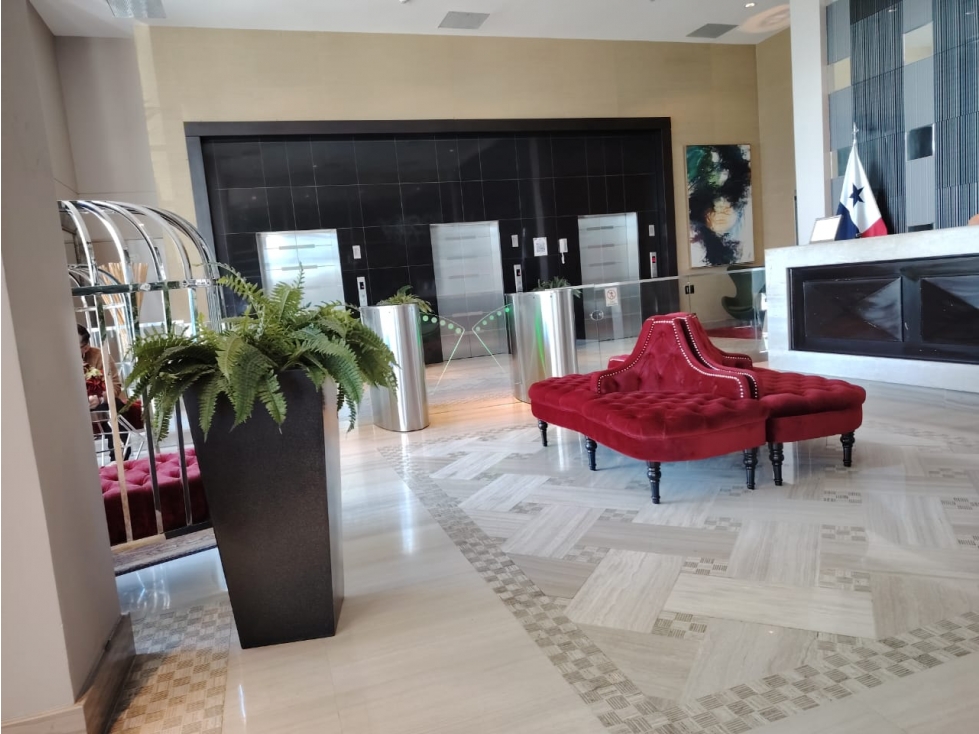LOCAL / COSTA DEL ESTE / PLAZA REAL / 1207M / PISO ALTO / DIVISIONES — foto 3