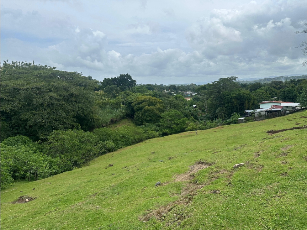 SE VENDE TERRENO LAS CUMBRES 7603M INVERSION AMPLIO CON AREAS VERDES