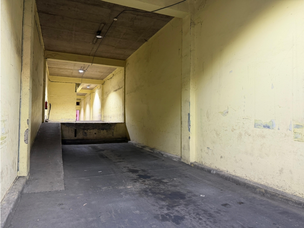 COLON / ZONA LIBRE / BODEGA COMERCIAL FRANCE FIELD / 1000M / 3 NIVELES - 3