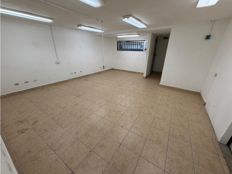 SE VENDE OFICINA ANCON BALBOA LA BOCA 260M AIRE ACONDICIONADO DUPLEX — foto 5