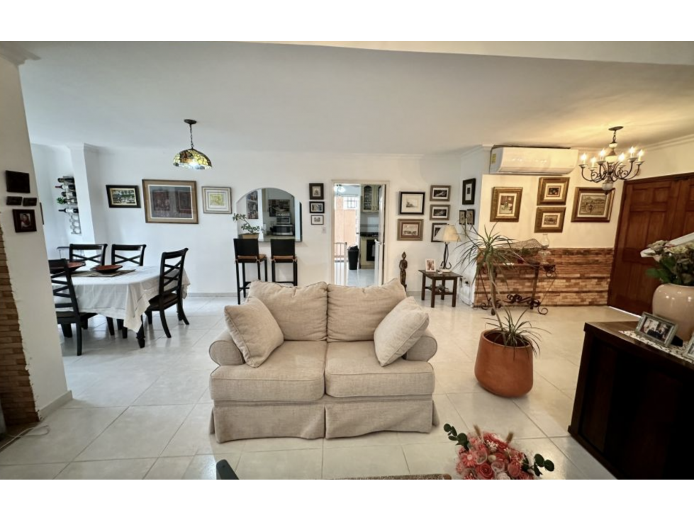 CONDADO DEL REY / FUENTE FRESNO / 3 HABITACIONES / 344 M2 / DUPLEX — foto 5