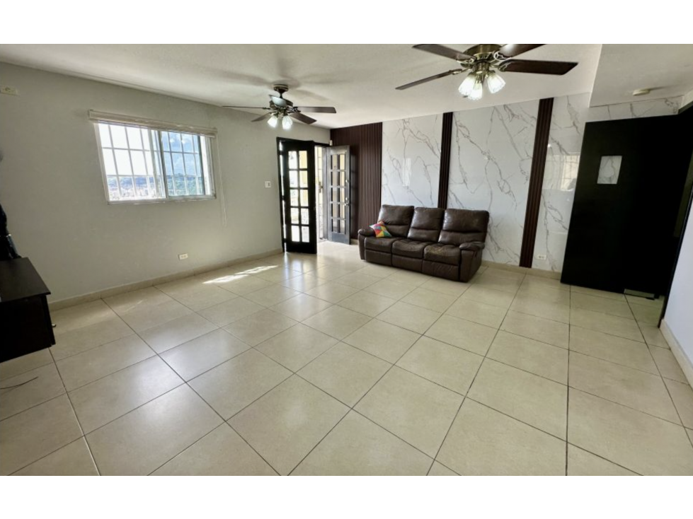 ALTOS DE PANAMA / BOSQUE DE LA CIBELES / 3 HABITACION / 259M / DUPLEX — foto 2