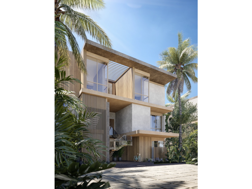 PLAYA CARACOL / SEASHORE / 2 HABITACIONES / 84 M2 / VISTAS PANORAMICAS — foto 3