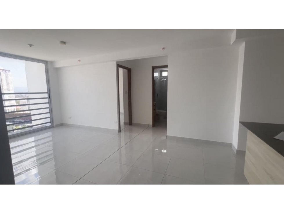 SE VENDE APARTAMENTO TUMBA MUERTO CITY GARDENS 67M 2 HABITACIONES — foto 4