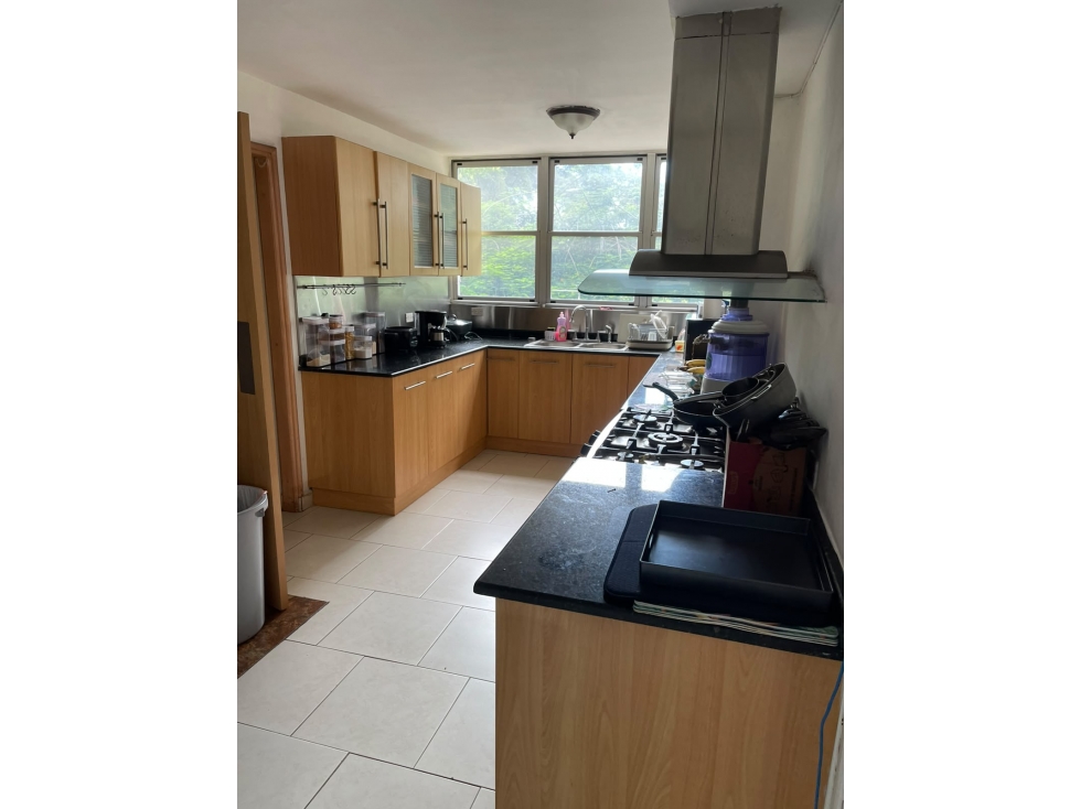 SE VENDE APARTAMENTO BELLA VISTA PARQUE URRACÁ 220M CON BALCON — foto 5