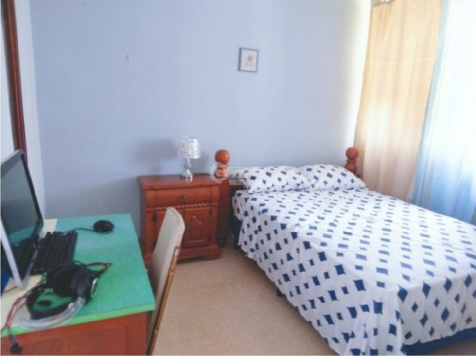 SE VENDE APARTAMENTO 168M EN EL CARMEN PH ELEGE CON BALCÓN — foto 4