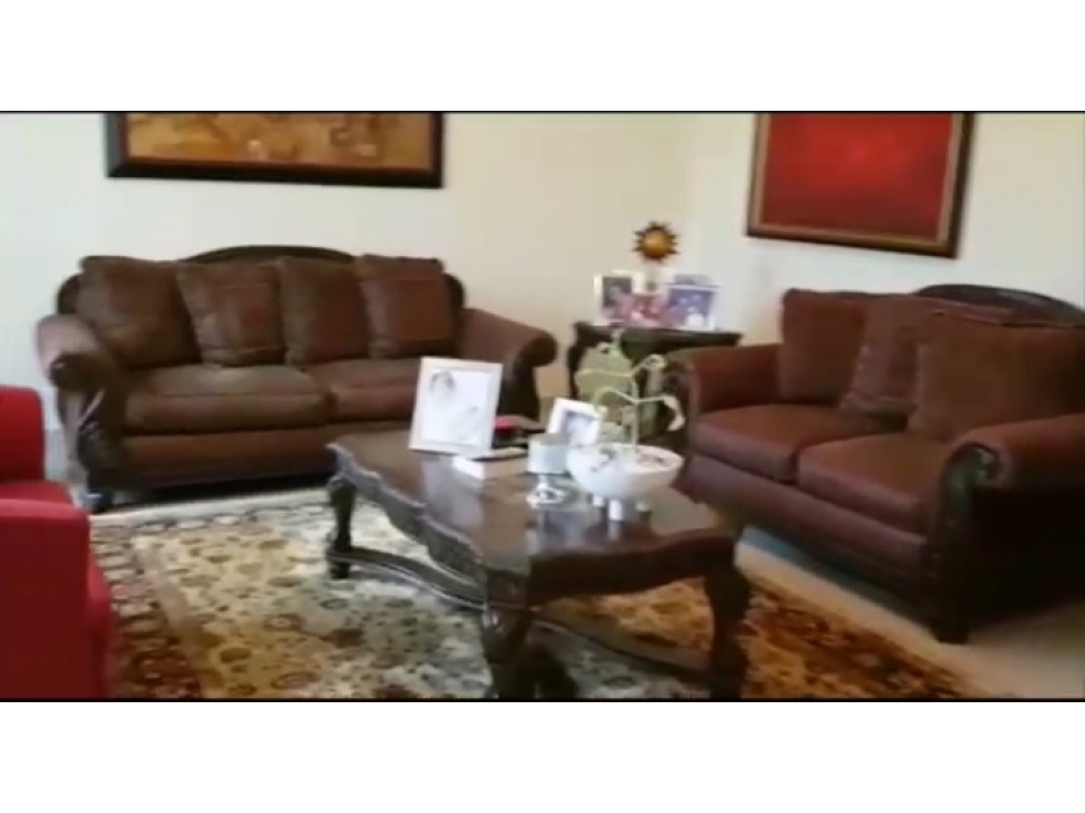 SE VENDE CASA 991M EN CHORRERA RESIDENCIAL TAVALERA CON PISCINA — foto 5
