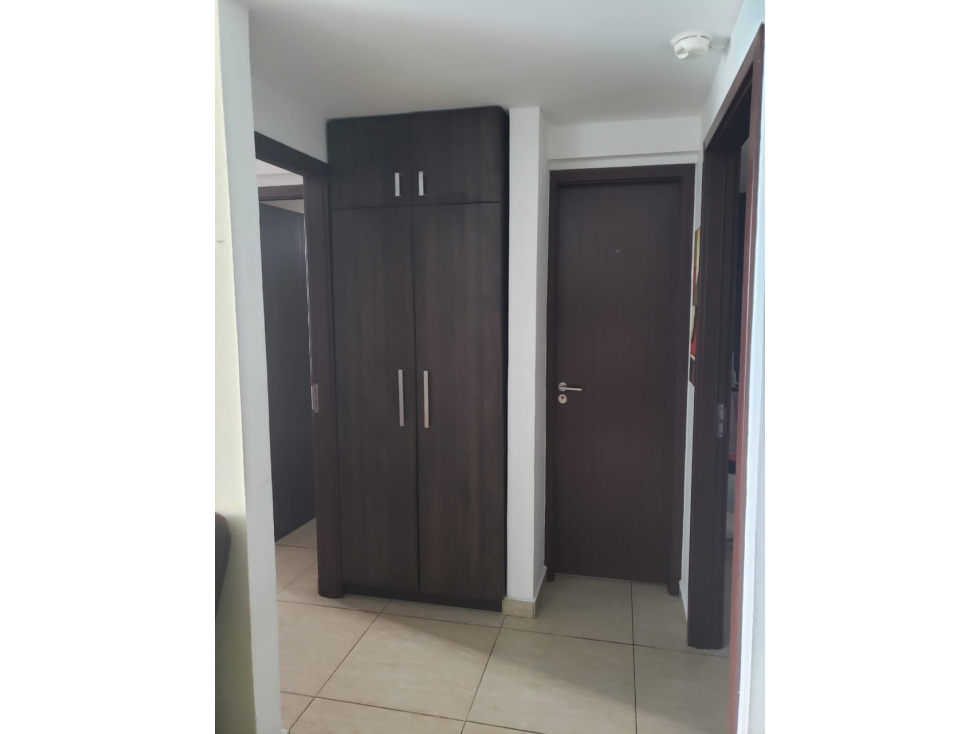 CONDADO DEL REY / PH TERRAZAS DEL REY / 80m2 / 2 HABITACIONES / YG — foto 6