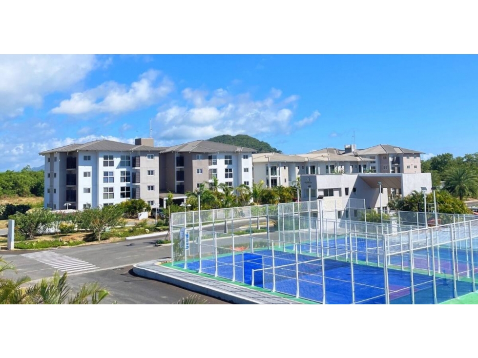 PUNTA CHAME / BEACH CONDO / PLAYA CARACOL / 126M / AMOBLADO - 2