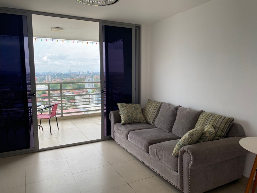 EL CRISOL / PH ALTATERRA / 92M / 3 HABITACION / BALCON — foto 3
