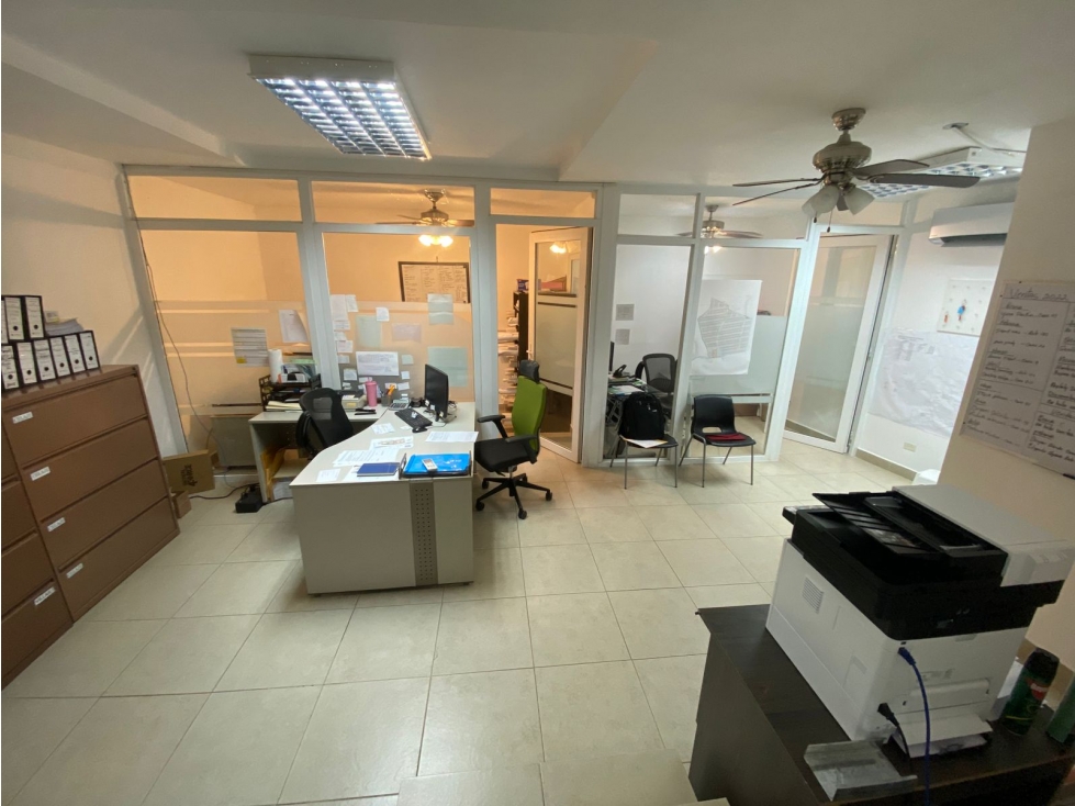 SE VENDE CASA DE 977M EN CHAME SOBRE LA VIA INTERAMERICANA — foto 3