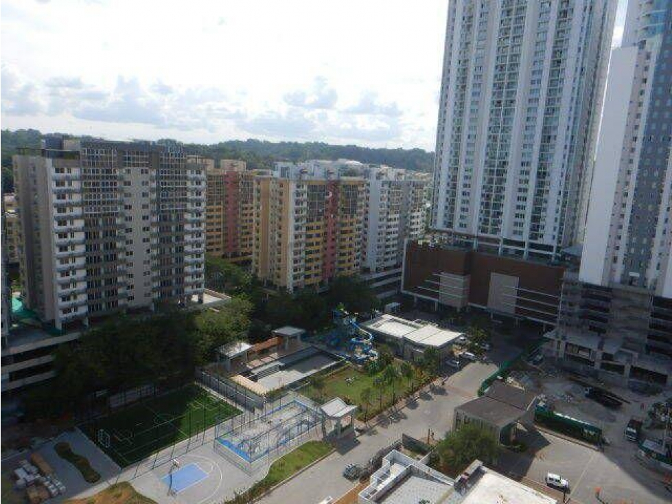 CONDADO DEL REY / TERRAZAS DEL REY / 80M / 2 HABITACION / PISCINA — foto 3