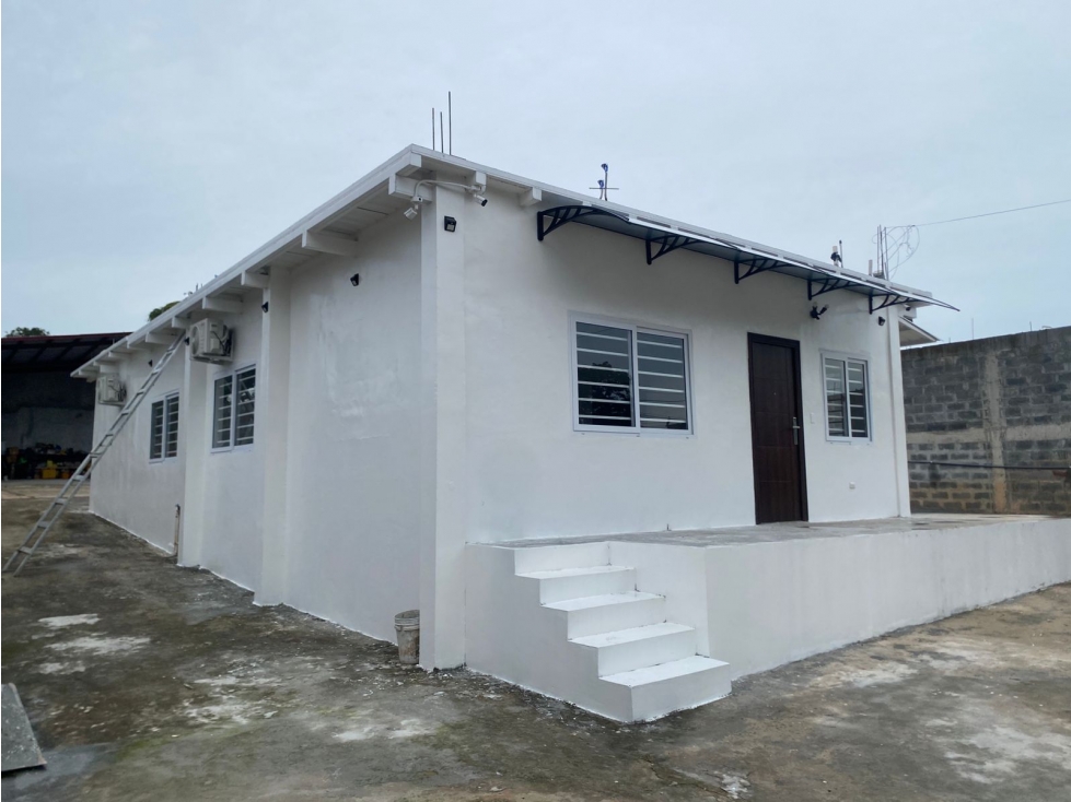 PEDREGAL / LOCAL COMERCIAL / IDEAL PARA TALLER/ 1000M / YH - 2