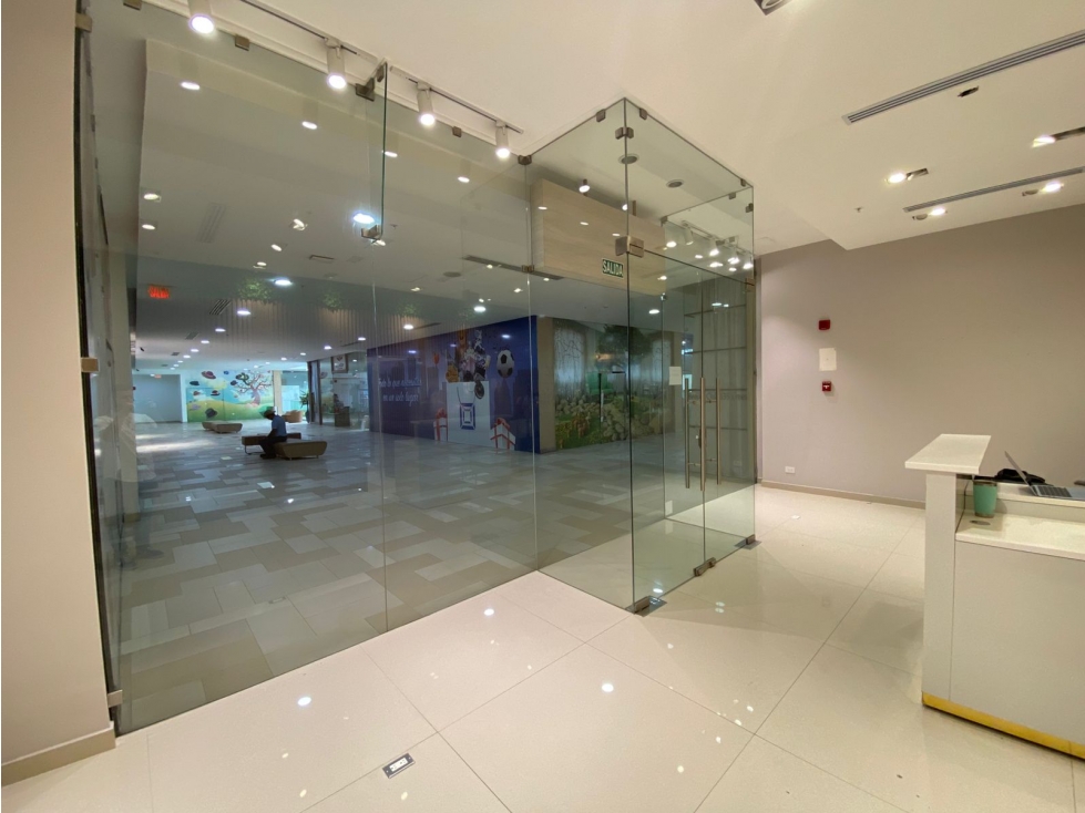 COSTA DEL ESTE / CONSULTORIO / ATRIO MALL / 84M — foto 4
