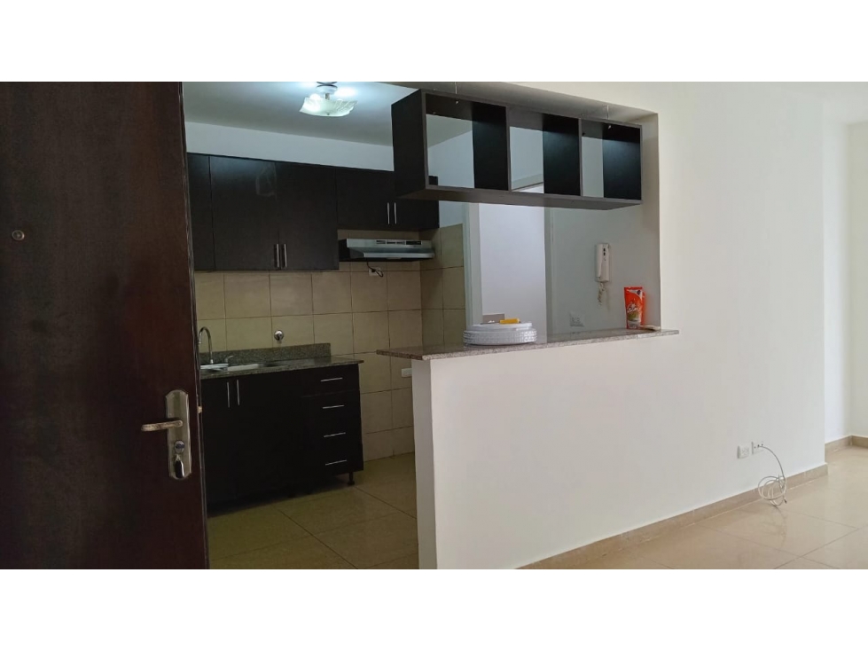 TUMBA MUERTO / PH URBIS / 1 HABITACION / 58M2 / PISCINA — foto 6