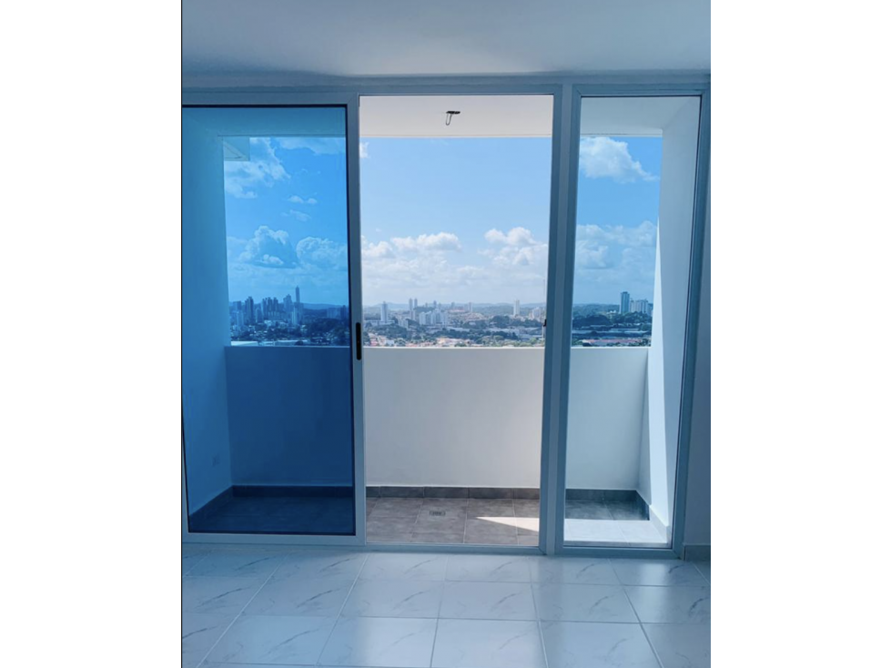 AVE. CINCUENTENARIO / PH MILLENIALS / 68M / 2 HABITACION / BALCON
