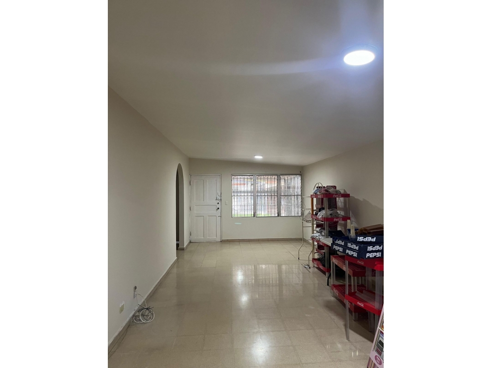 BETANIA / LAS MERCEDES/ 400M / 4 HABITACION / TERRAZA JC — foto 4