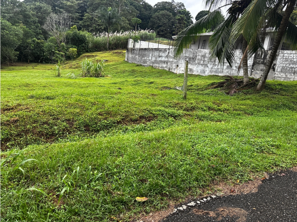 TERRENO / VILLA ZAITA / 600M / TOTALMENTE PLANO / DE ESQUINA JC — foto 3