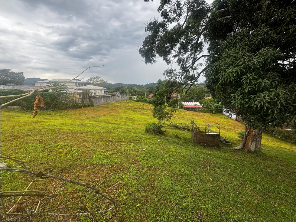 VILLA ZAITA / 2100M / SEMI PLANO / SOBRE VIA / IDEAL PARA INVERSION — foto 4