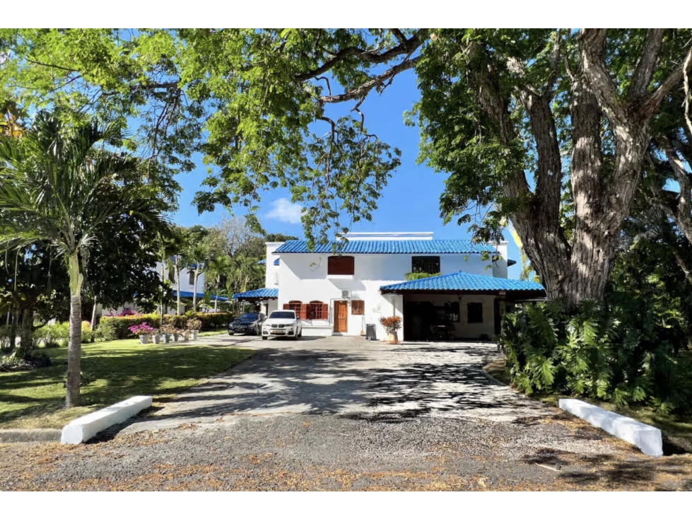 PLAYA BLANCA / PH DUPLEX / 532M / 5 HABITACION / 3 NIVELES / PISCINA - 1