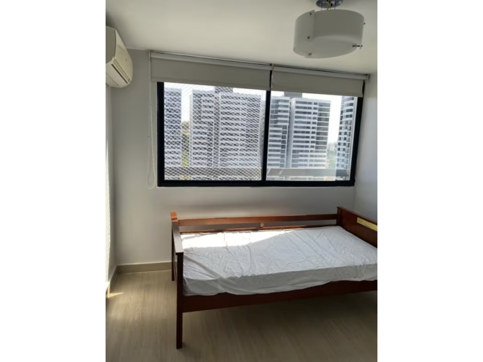 SE VENDE APARTAMENTO EN PH COUNTRY CLUB CONDADO DEL REY — foto 3