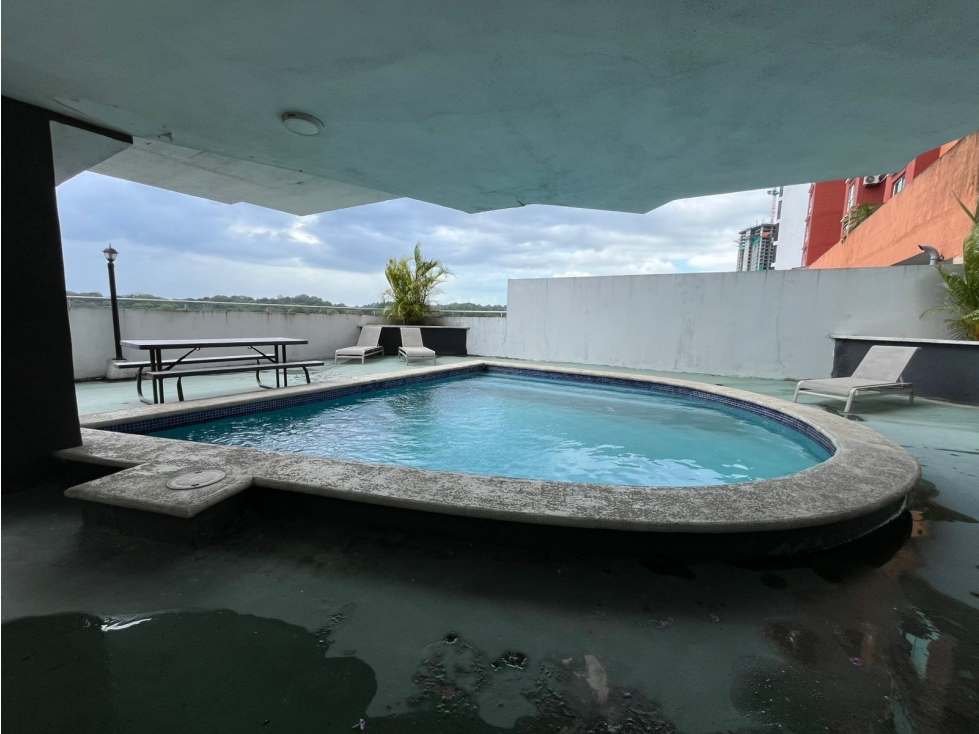 VENTA DE LOCAL EN APARTAMENTO EN PH FOREST HILL VILLA DE LAS FUENTES — foto 4