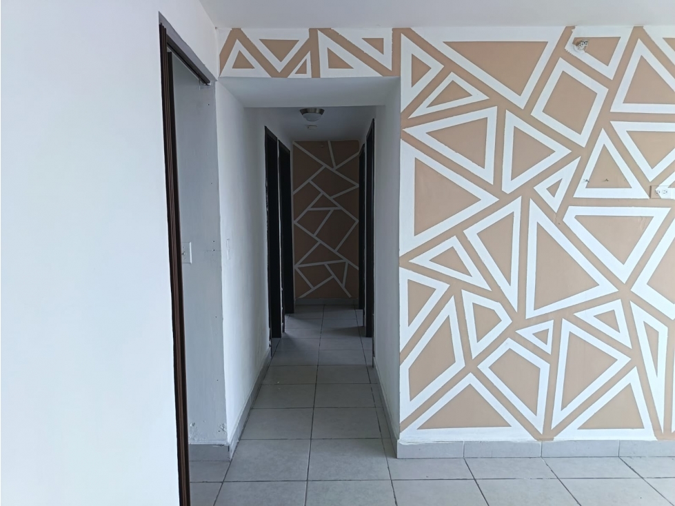 CARRASQUILLA / PH PREMIUM / 79M / 3 HABITACION / 2 BAÑOS / 1 PARKING — foto 3