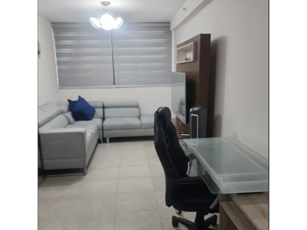 CARRASQUILLA / PH VISTA VERDE / 91M / 3 HABITACION / 3 PARKING — foto 2
