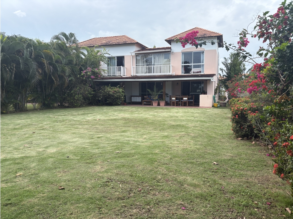 COSTA BLANCA / COCLE / 4 HABITACION / 4.5 BAÑOS / PLAYA / AG — foto 5