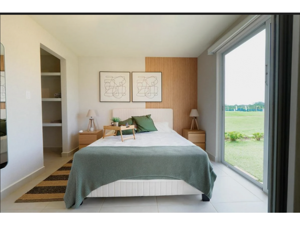 ARRAIJAN / BAYSIDE / 1000M / 3 HABITACION / 2 PARKING / PATIO / PLAYA — foto 6