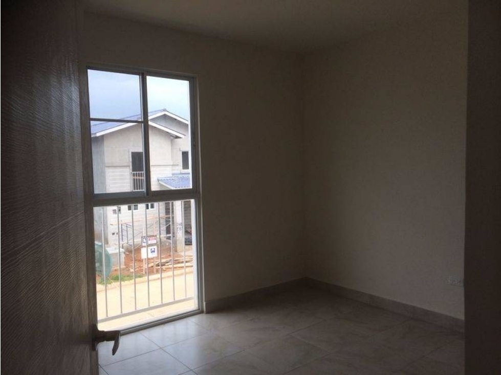 SE VENDE CASA EN PLAYA DORADA RESIDENCIAL PLAYAMAR CON TERRAZA - 5