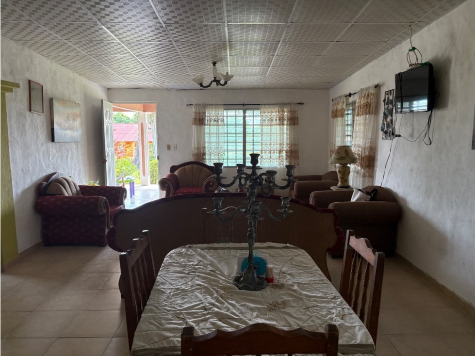 SAN CARLOS / SAN JOSE / 2887M / 5 HABITACION / CERCA DE PLAYA — foto 4
