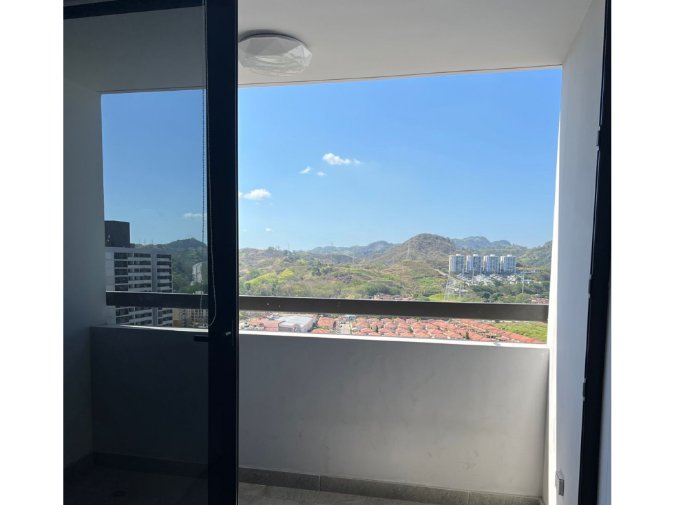 CONDADO DEL REY / PH COUNTRY CLUB / 98M / 2 HABITACION / 2 BALCONES — foto 4