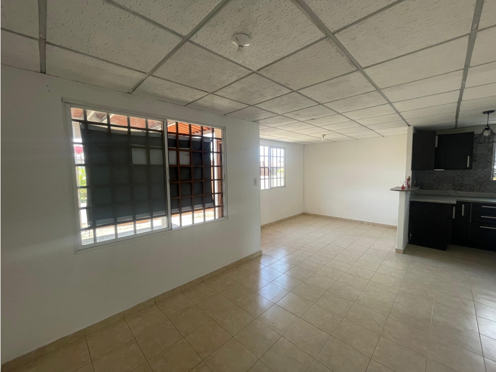 SE VENDE CASA EN ARRAIJAN LA CONSTANCIA 300 M2 AMPLIO PATIO — foto 4
