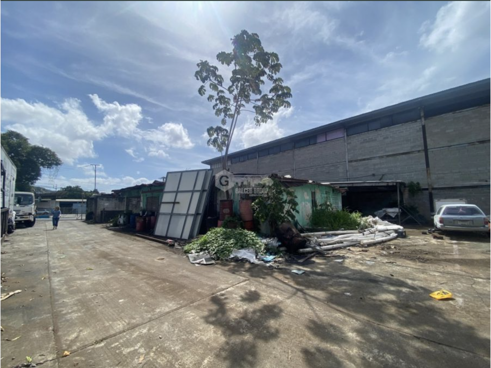 SE VENDE TERRENO EN RIO ABAJO CODIGO C-2 RM1 IDEAL PARA INVERSION — foto 3