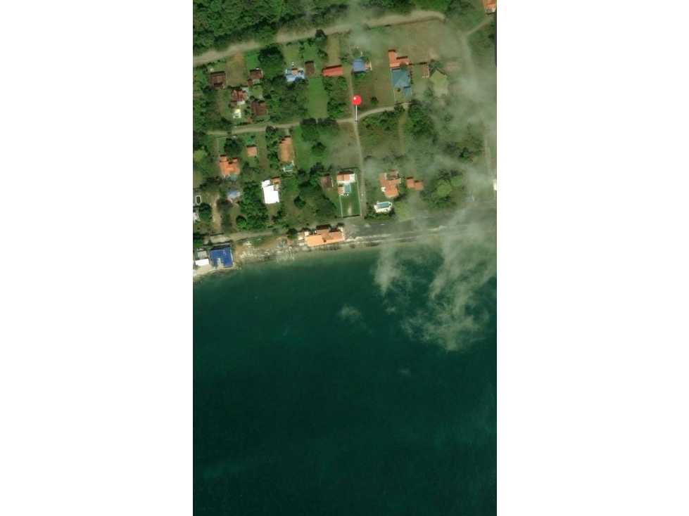 TERRENO / CHAME / 2000 M2 / PLAYA MALIBU / SEGUNDA LINEA DEL MAR — foto 4
