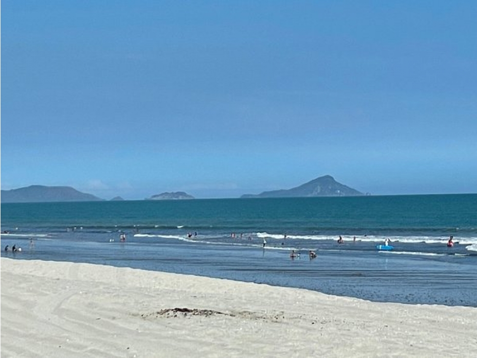 SE VENDE TERRENO PUNTA CHAME 1,500M2 SEGUNDA LINEA DEL MAR — foto 4