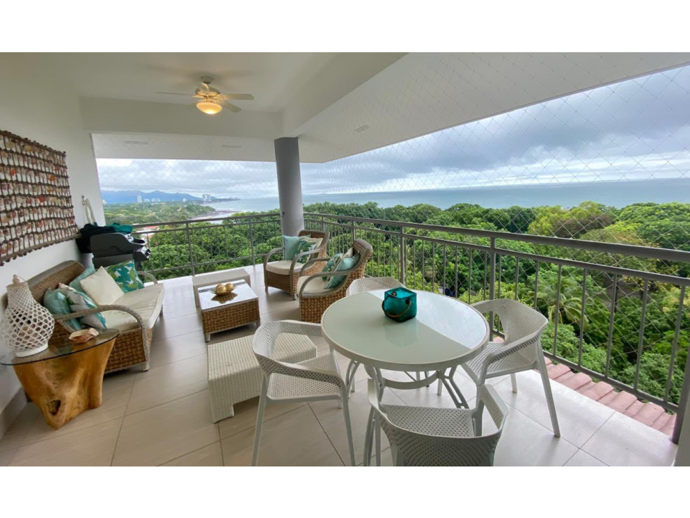 SE VENDE APARTAMENTO EN PUNTA BARCO 218M 4 HABITACIONES VISTA AL MAR — foto 2