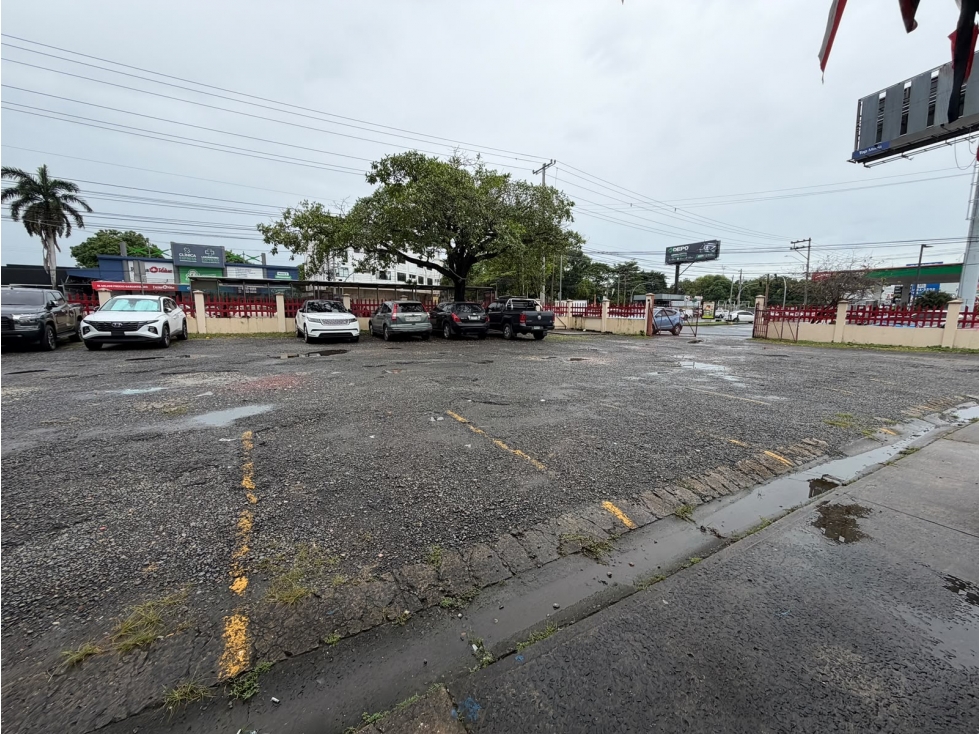 SE VENDE TERRENO EN TRANSISTMICA 1626M COMERCIAL IDEAL PARA DESARROLLO — foto 3