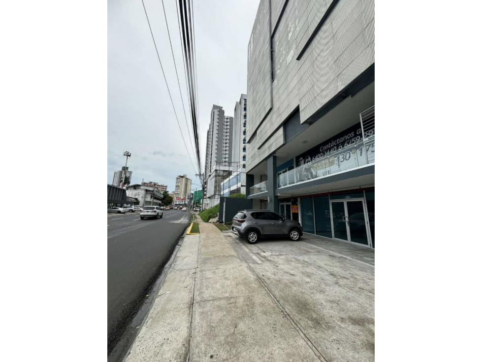 LOCAL COMERCIAL / VIA ESPAÑA / PH SIGNATURE POINT / 170M / PLANTA BAJA — foto 6